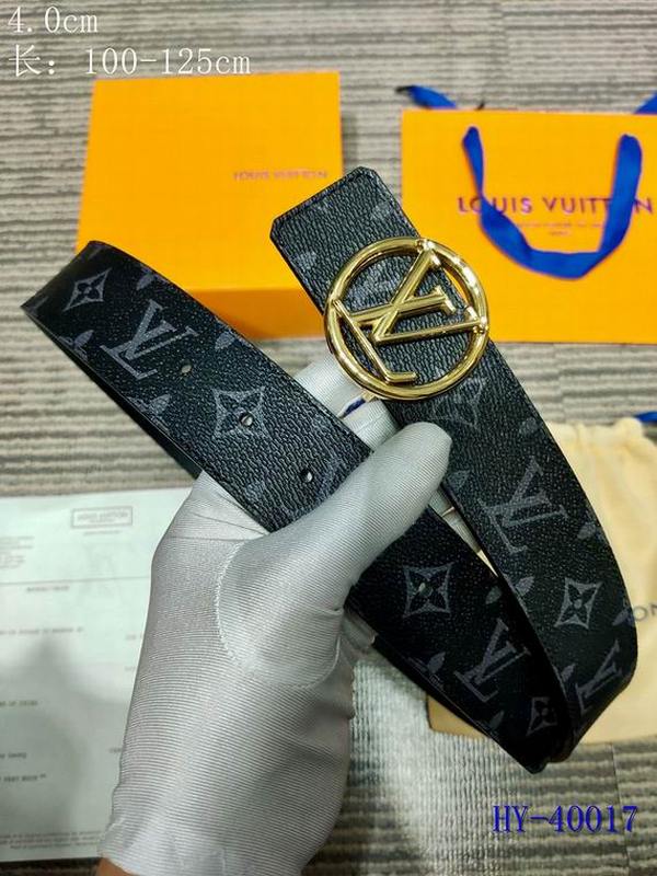 LV Belts 4424